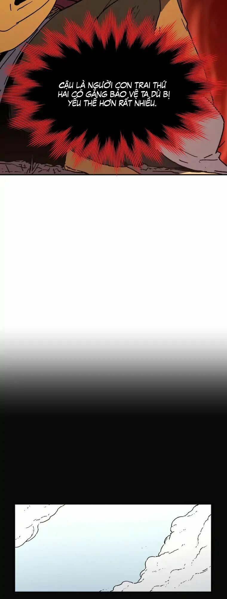 Bố Vô Song Chapter 56 - Trang 2