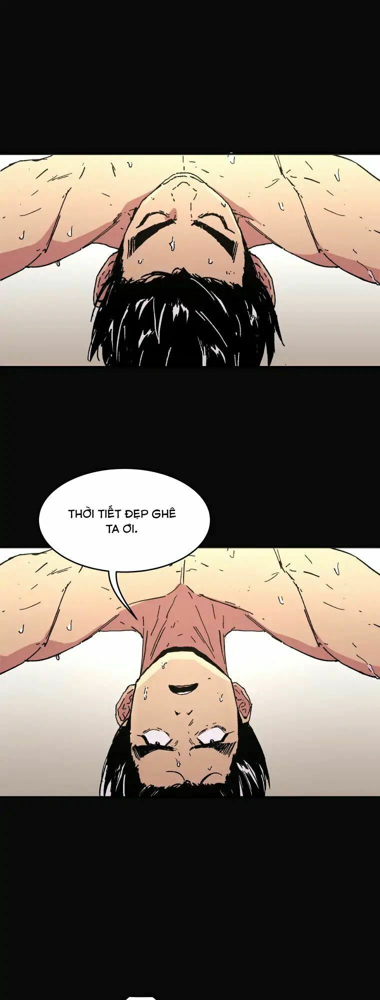 Bố Vô Song Chapter 56 - Trang 2