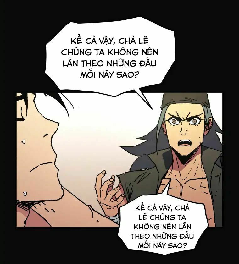 Bố Vô Song Chapter 56 - Trang 2