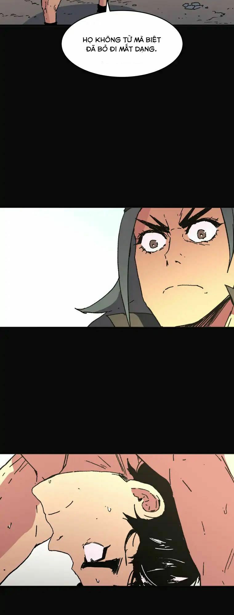 Bố Vô Song Chapter 56 - Trang 2