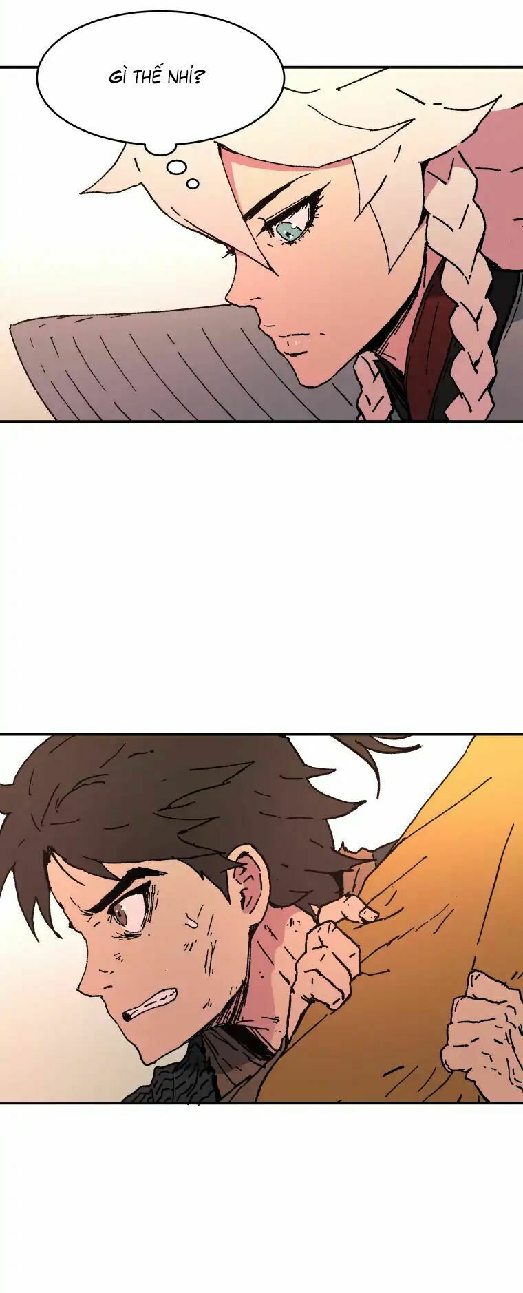 Bố Vô Song Chapter 56 - Trang 2