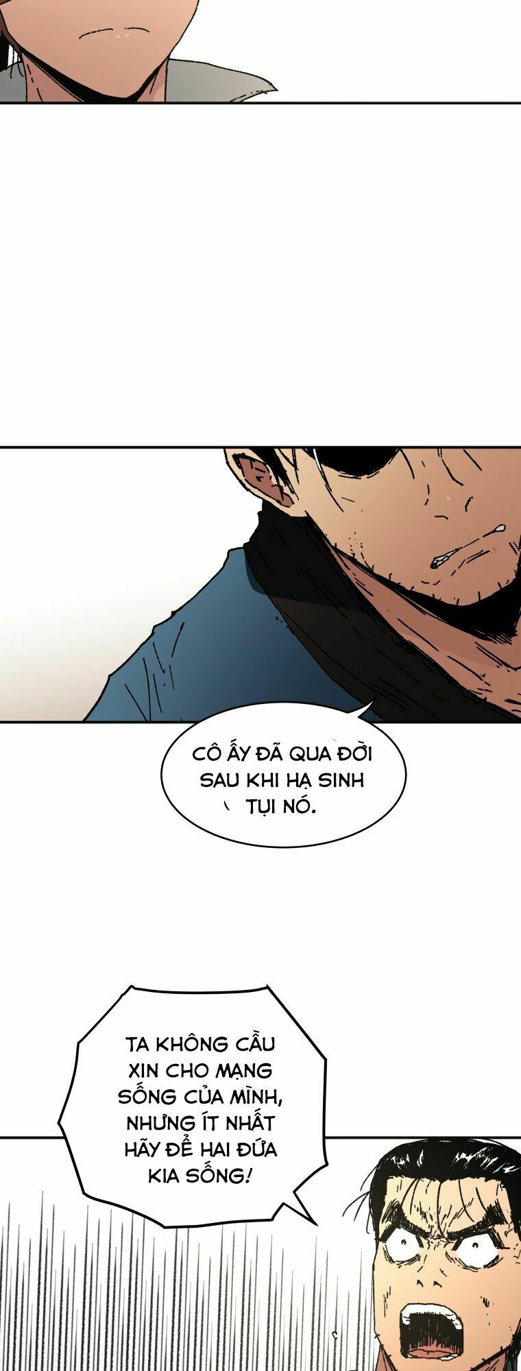 Bố Vô Song Chapter 57 - Trang 2