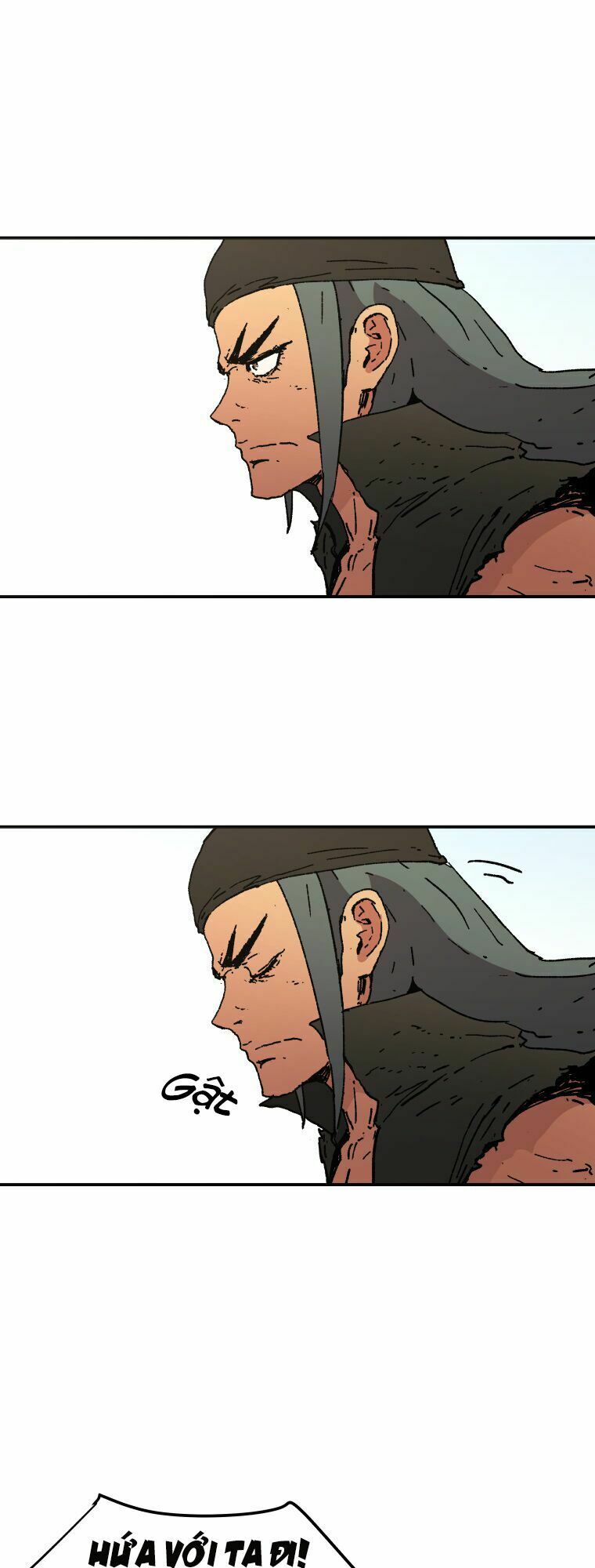 Bố Vô Song Chapter 57 - Trang 2