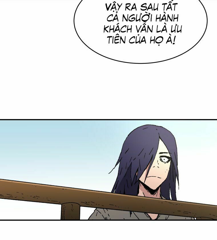 Bố Vô Song Chapter 57 - Trang 2