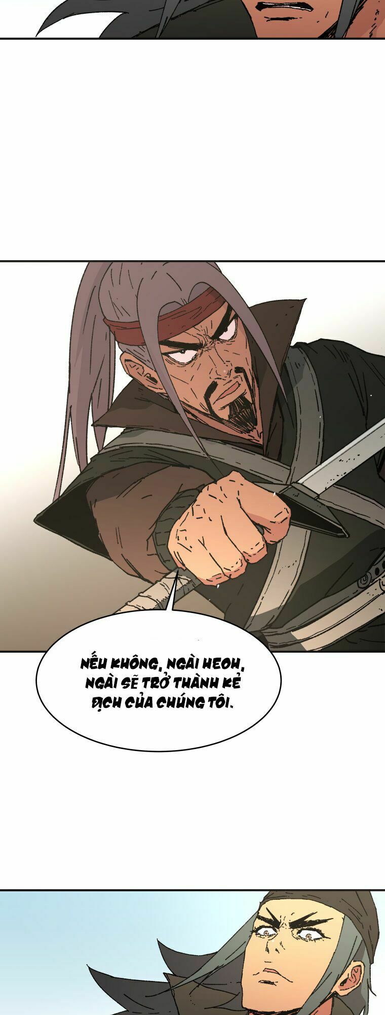 Bố Vô Song Chapter 57 - Trang 2