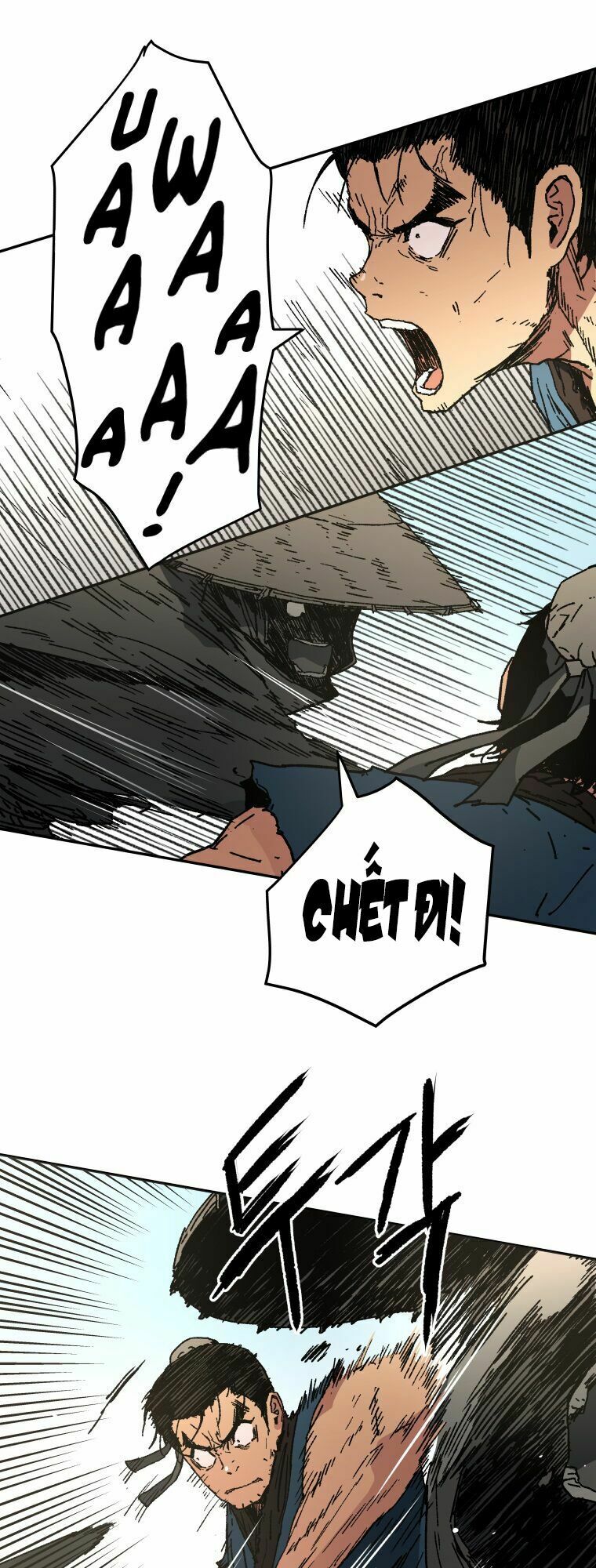 Bố Vô Song Chapter 57 - Trang 2