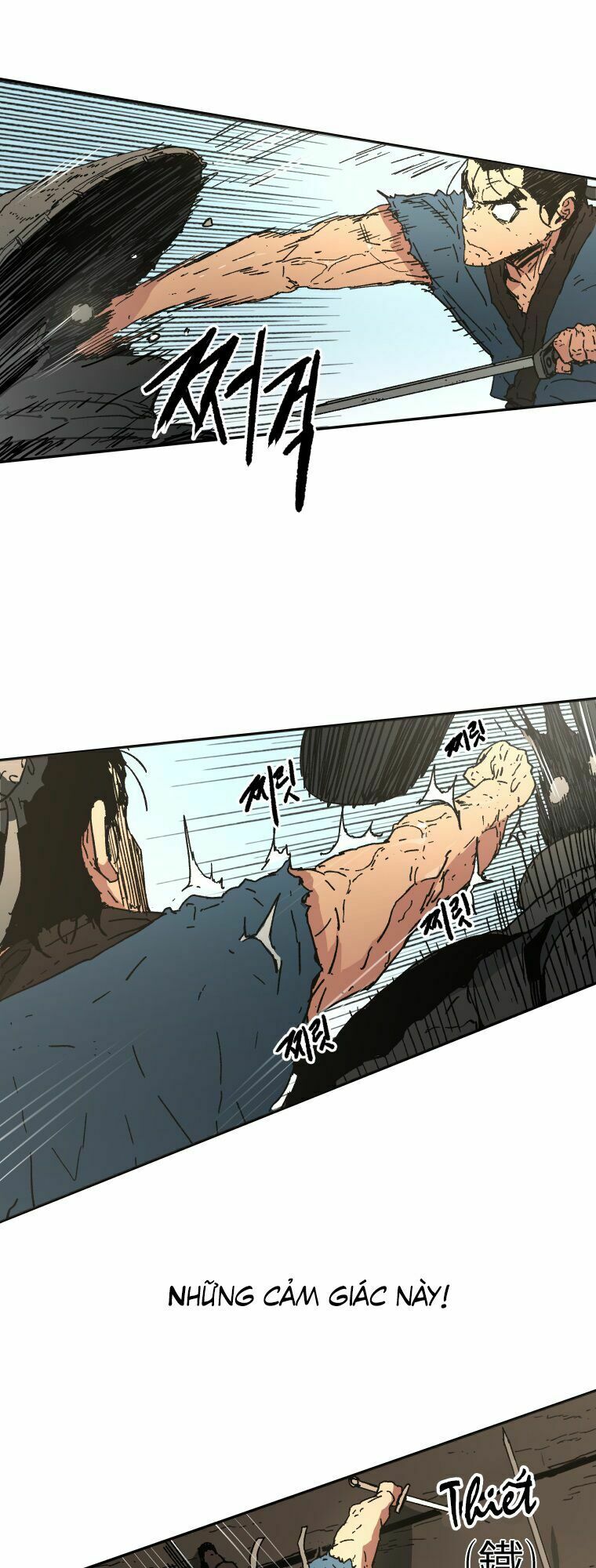 Bố Vô Song Chapter 57 - Trang 2