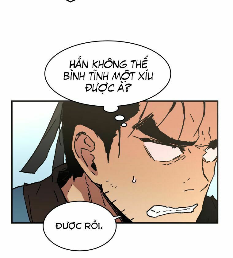 Bố Vô Song Chapter 57 - Trang 2