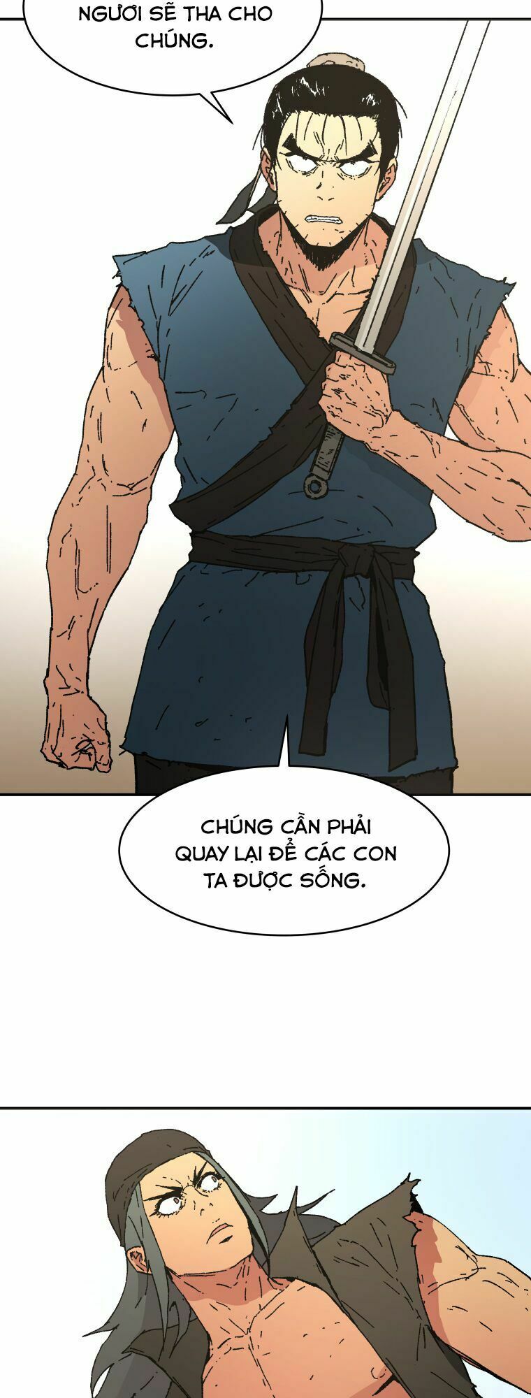 Bố Vô Song Chapter 57 - Trang 2