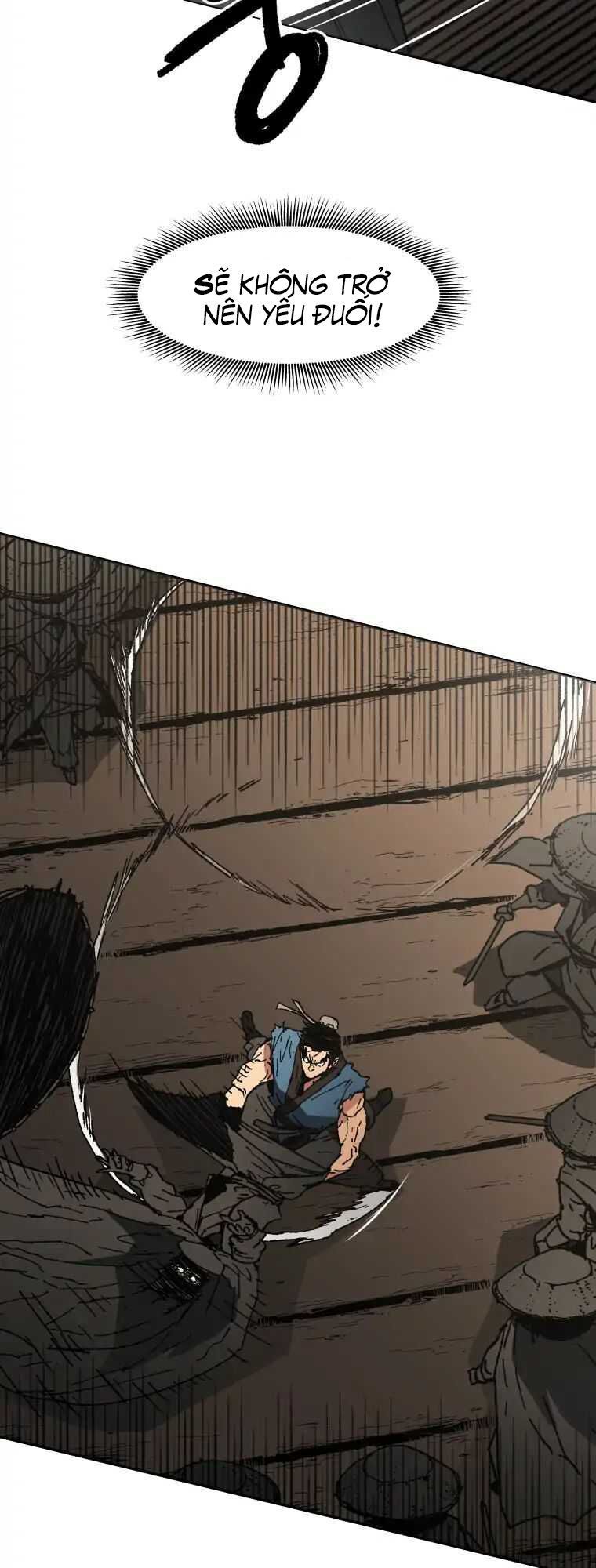 Bố Vô Song Chapter 58 - Trang 2