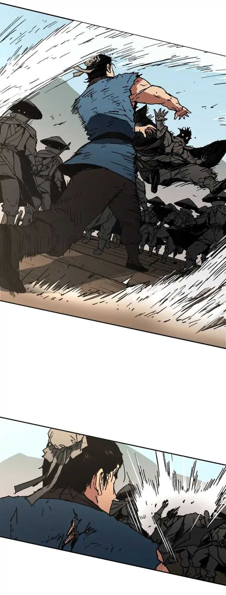 Bố Vô Song Chapter 58 - Trang 2