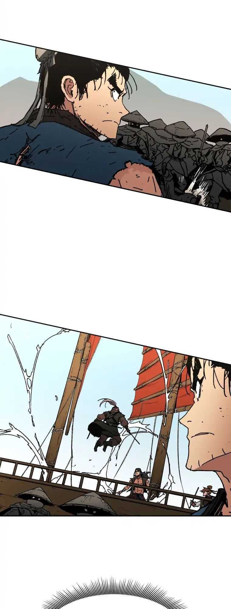 Bố Vô Song Chapter 58 - Trang 2