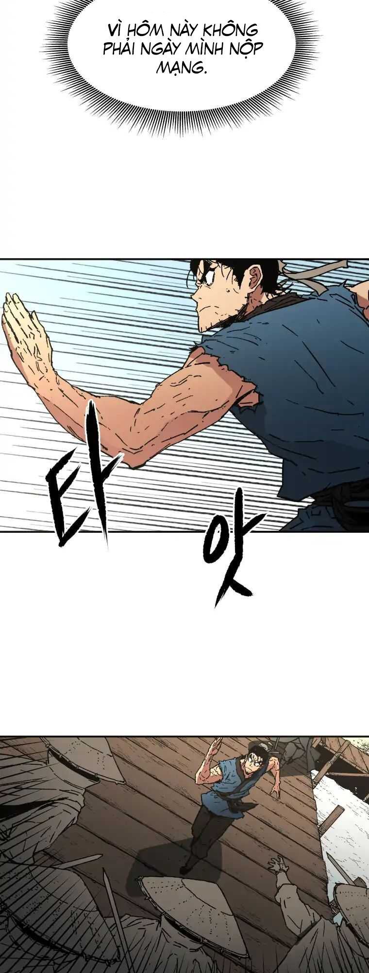 Bố Vô Song Chapter 58 - Trang 2