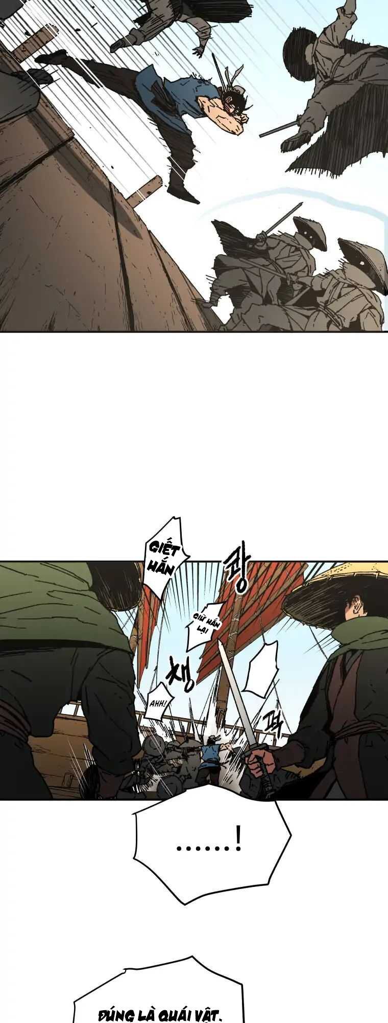 Bố Vô Song Chapter 58 - Trang 2