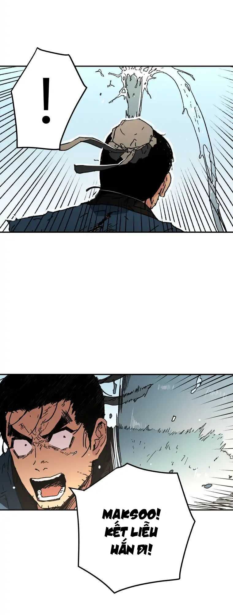 Bố Vô Song Chapter 58 - Trang 2