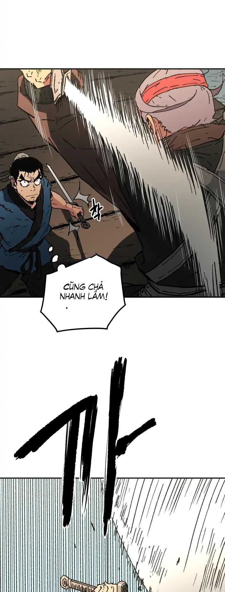 Bố Vô Song Chapter 58 - Trang 2