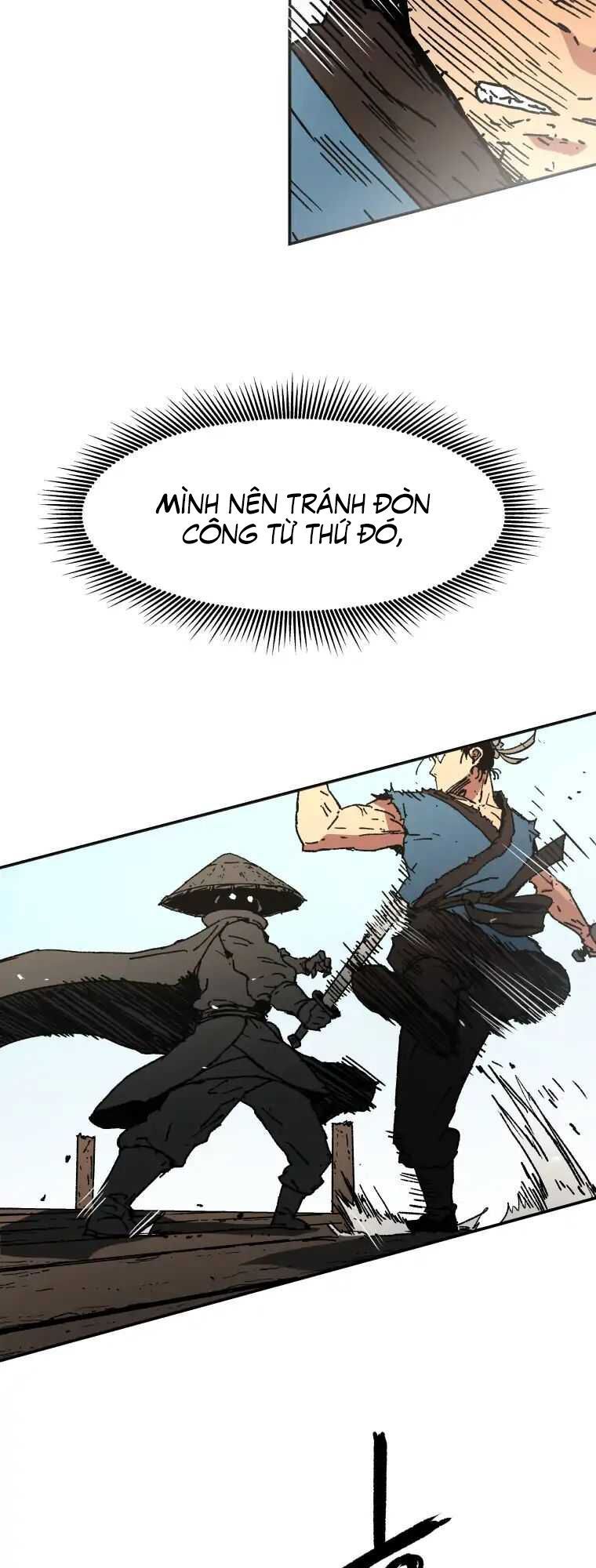 Bố Vô Song Chapter 58 - Trang 2