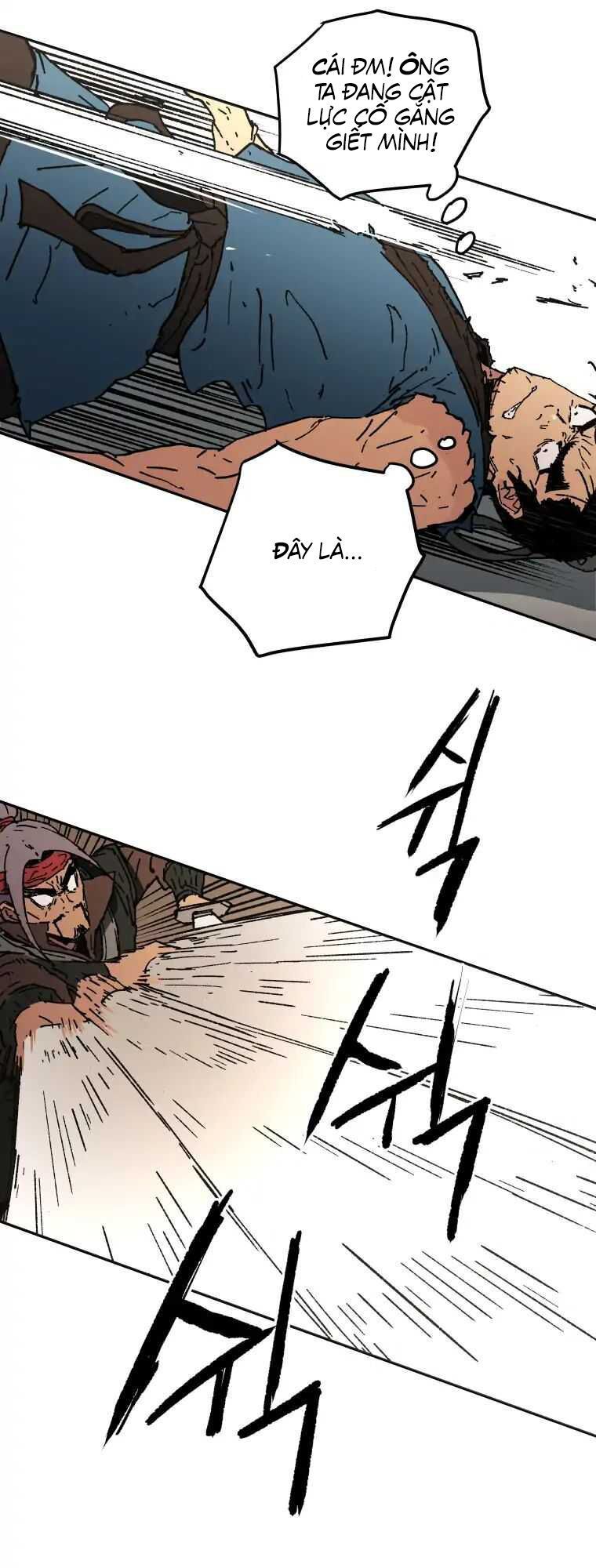 Bố Vô Song Chapter 58 - Trang 2