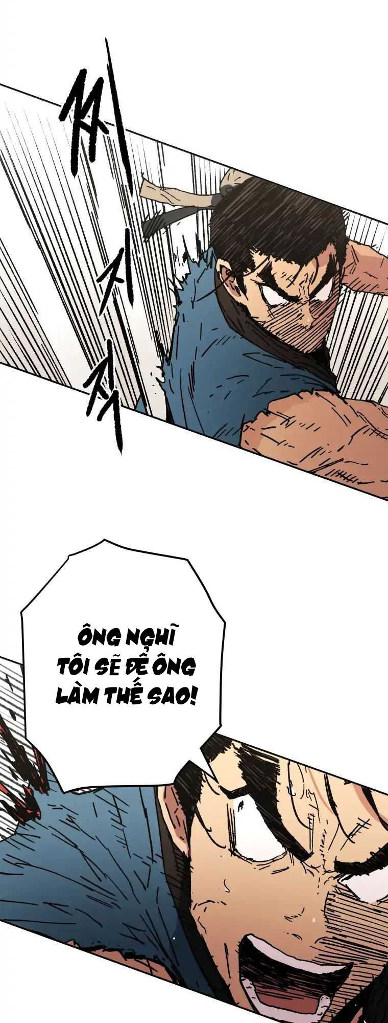 Bố Vô Song Chapter 58 - Trang 2