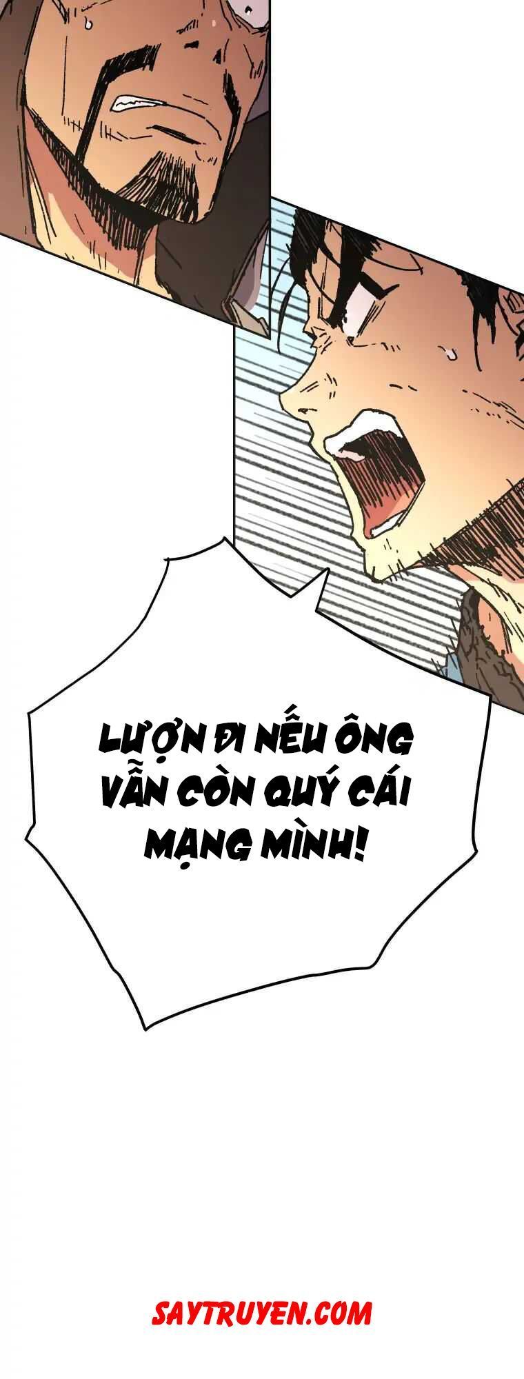 Bố Vô Song Chapter 58 - Trang 2