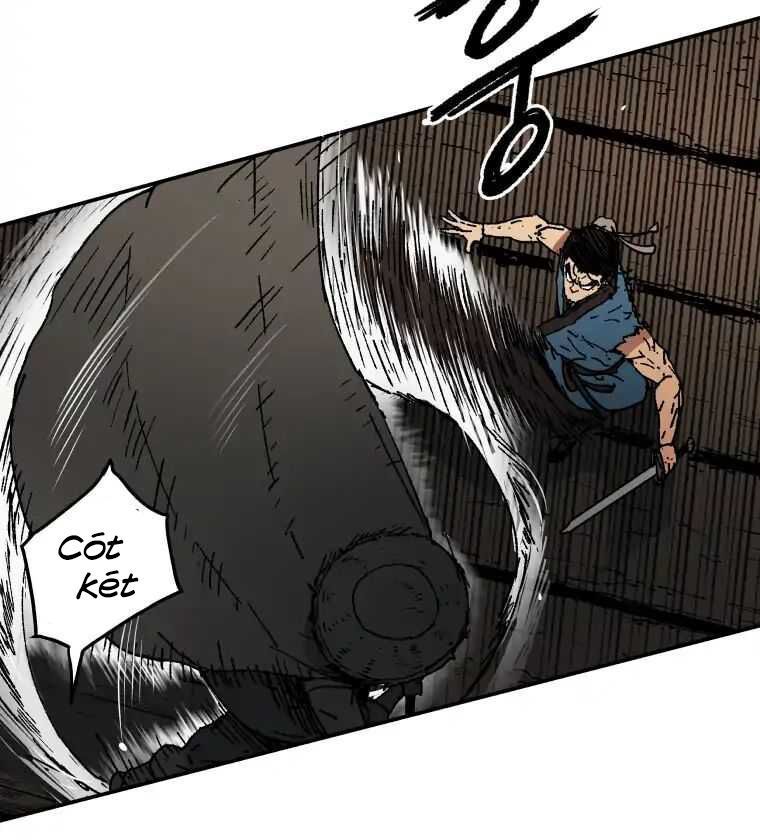 Bố Vô Song Chapter 58 - Trang 2