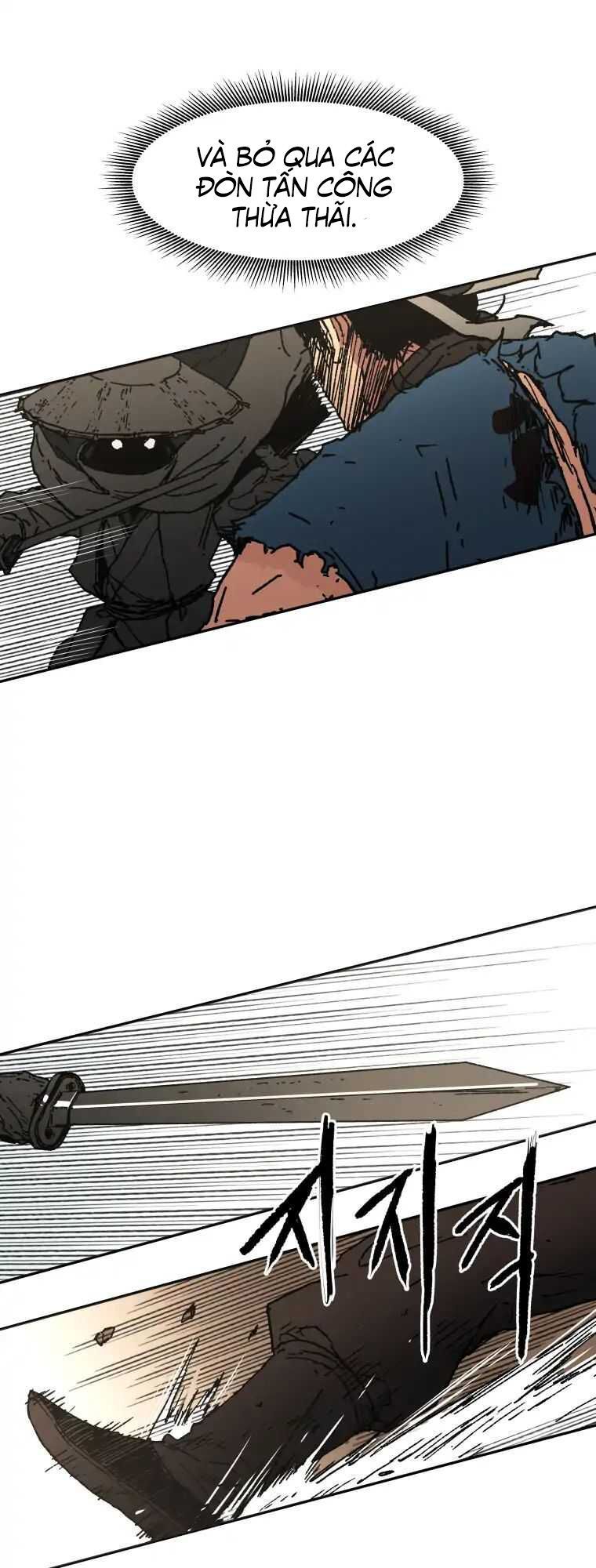 Bố Vô Song Chapter 58 - Trang 2