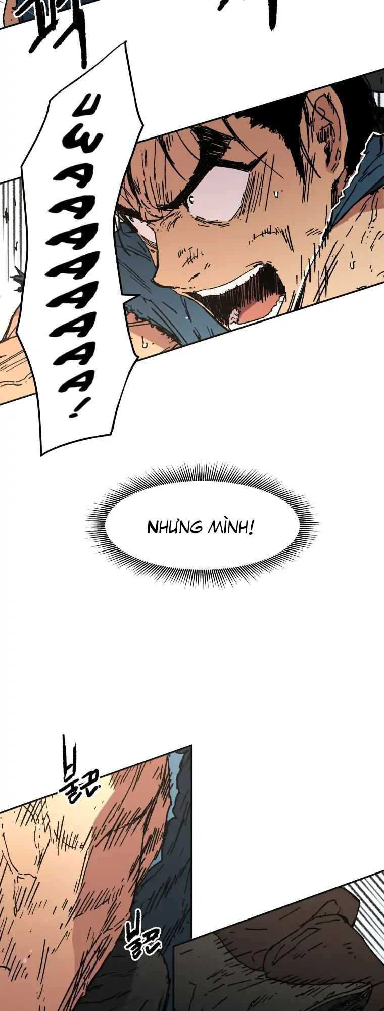 Bố Vô Song Chapter 58 - Trang 2