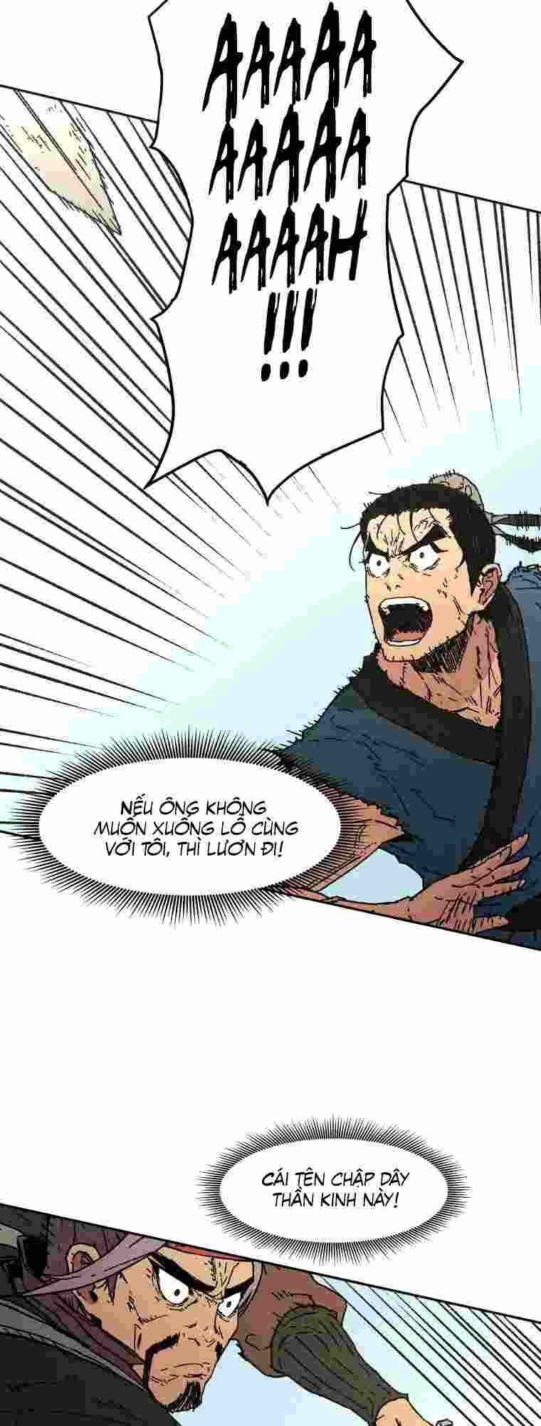 Bố Vô Song Chapter 59 - Trang 2