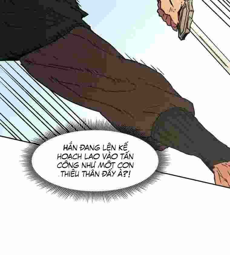 Bố Vô Song Chapter 59 - Trang 2