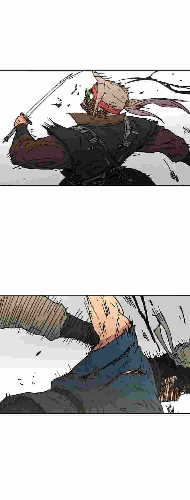 Bố Vô Song Chapter 59 - Trang 2