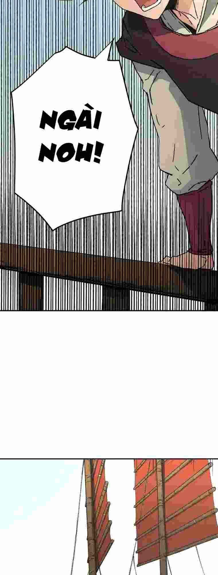 Bố Vô Song Chapter 59 - Trang 2