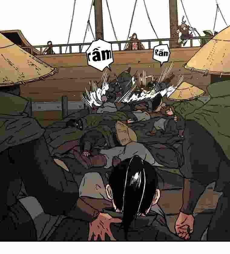 Bố Vô Song Chapter 59 - Trang 2