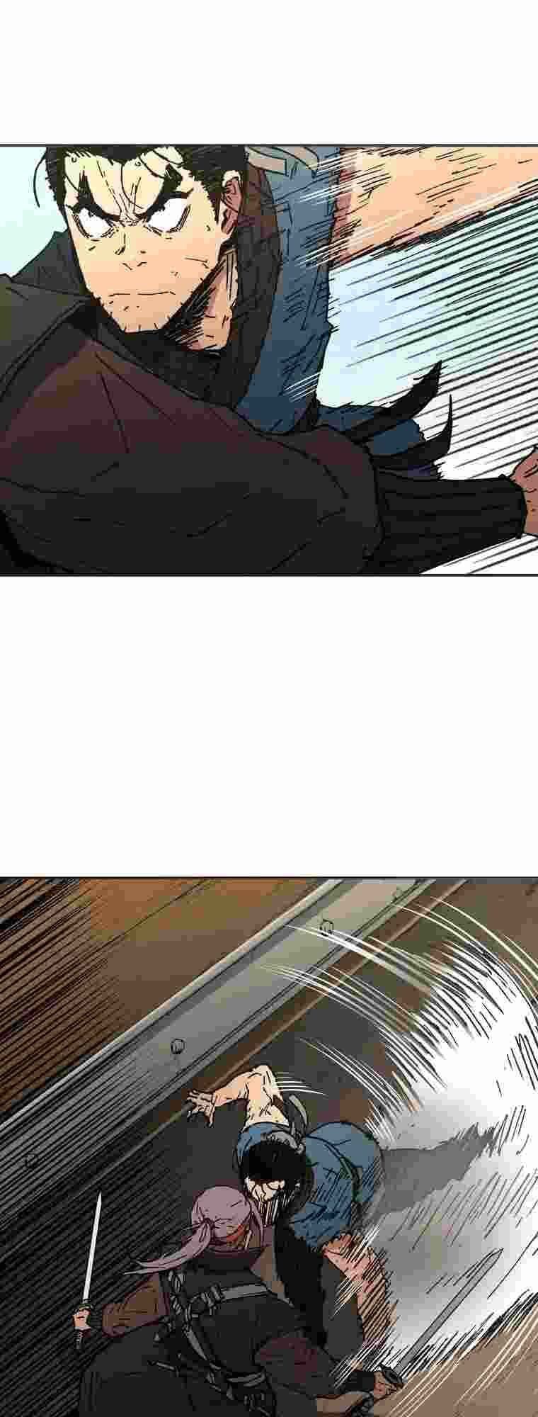 Bố Vô Song Chapter 59 - Trang 2