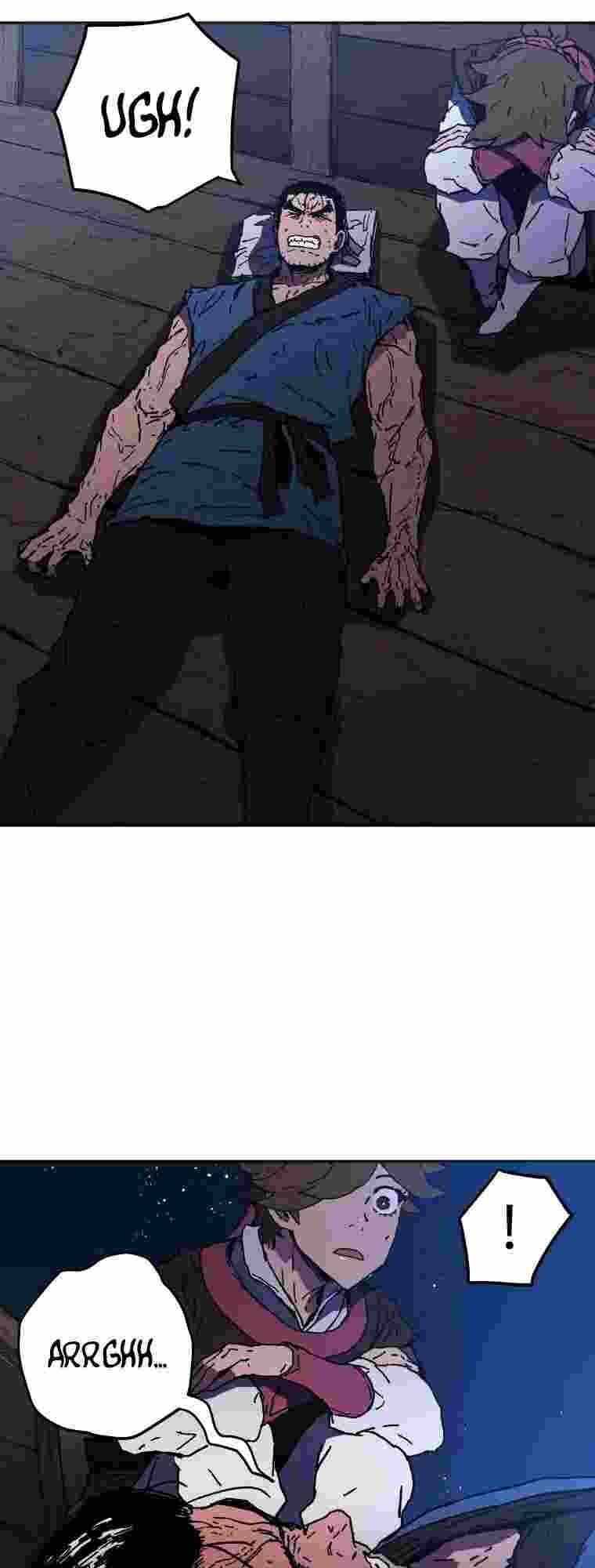 Bố Vô Song Chapter 59 - Trang 2