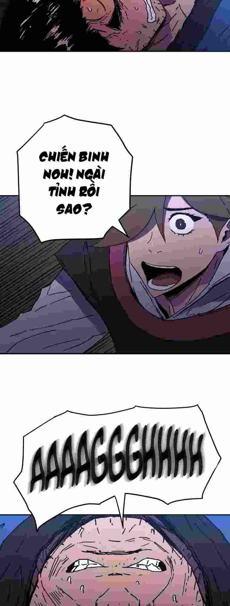 Bố Vô Song Chapter 59 - Trang 2