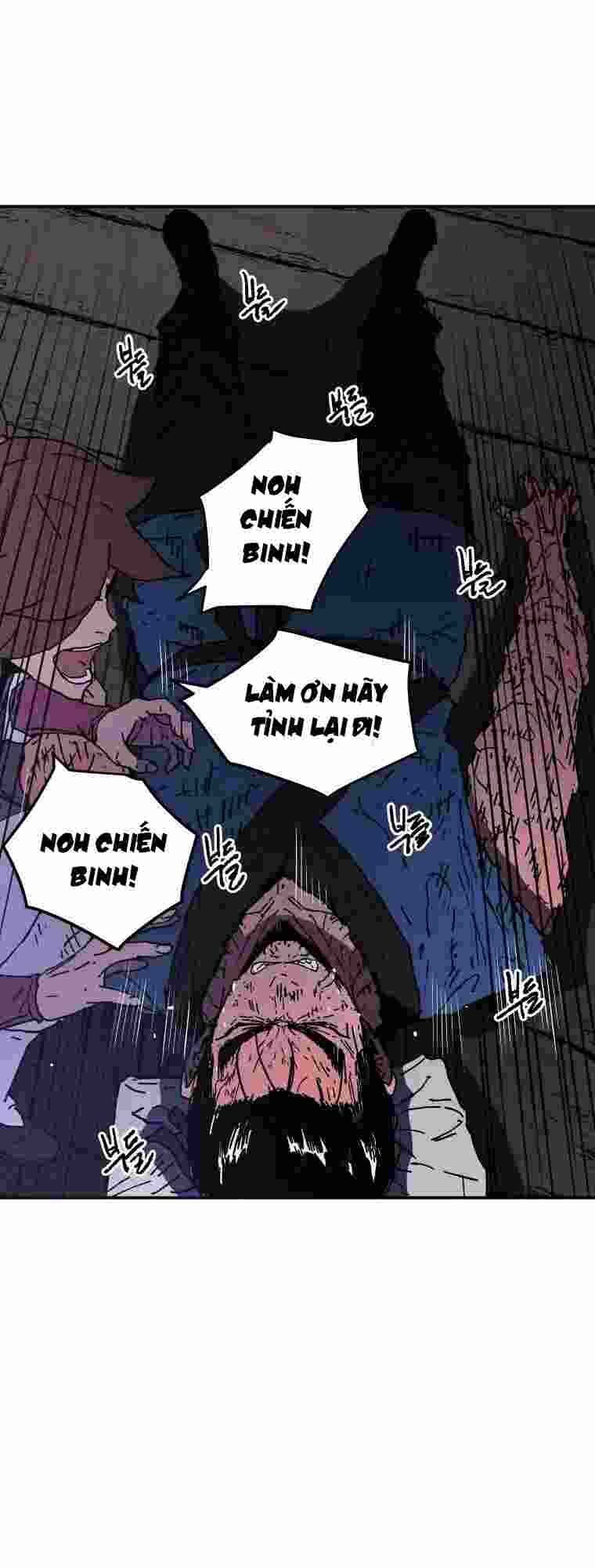 Bố Vô Song Chapter 59 - Trang 2