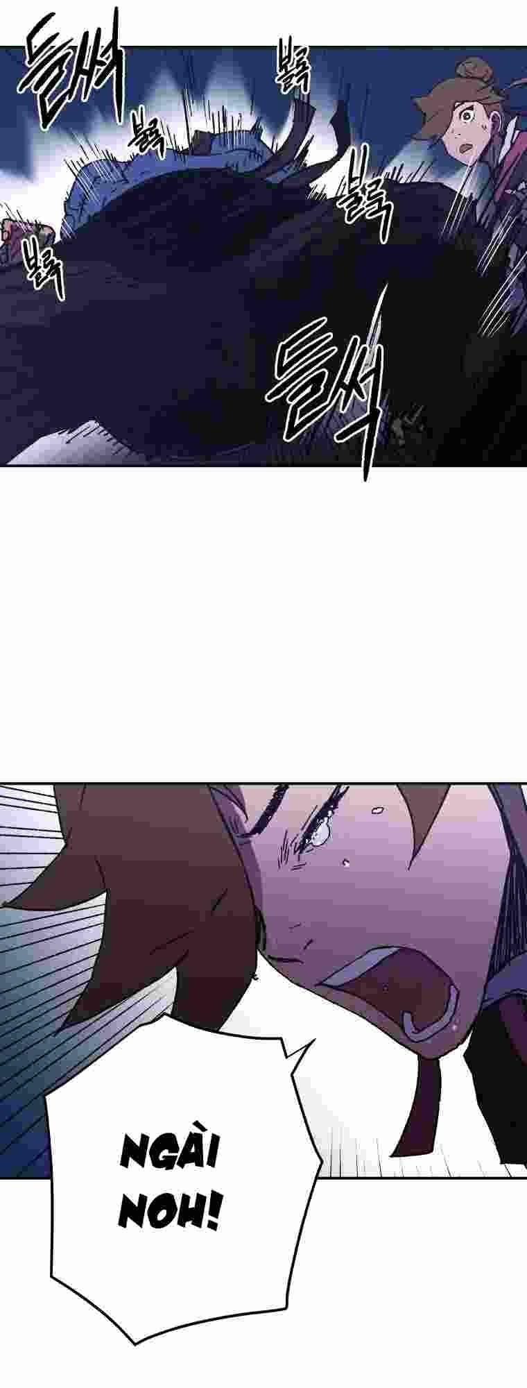 Bố Vô Song Chapter 59 - Trang 2