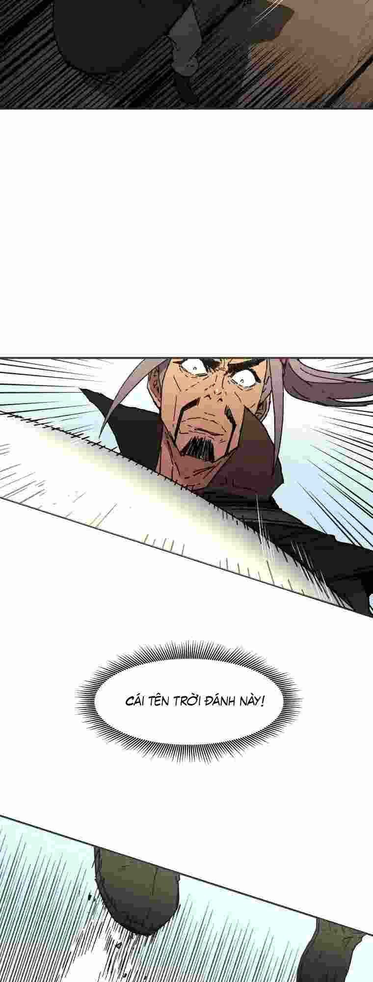 Bố Vô Song Chapter 59 - Trang 2