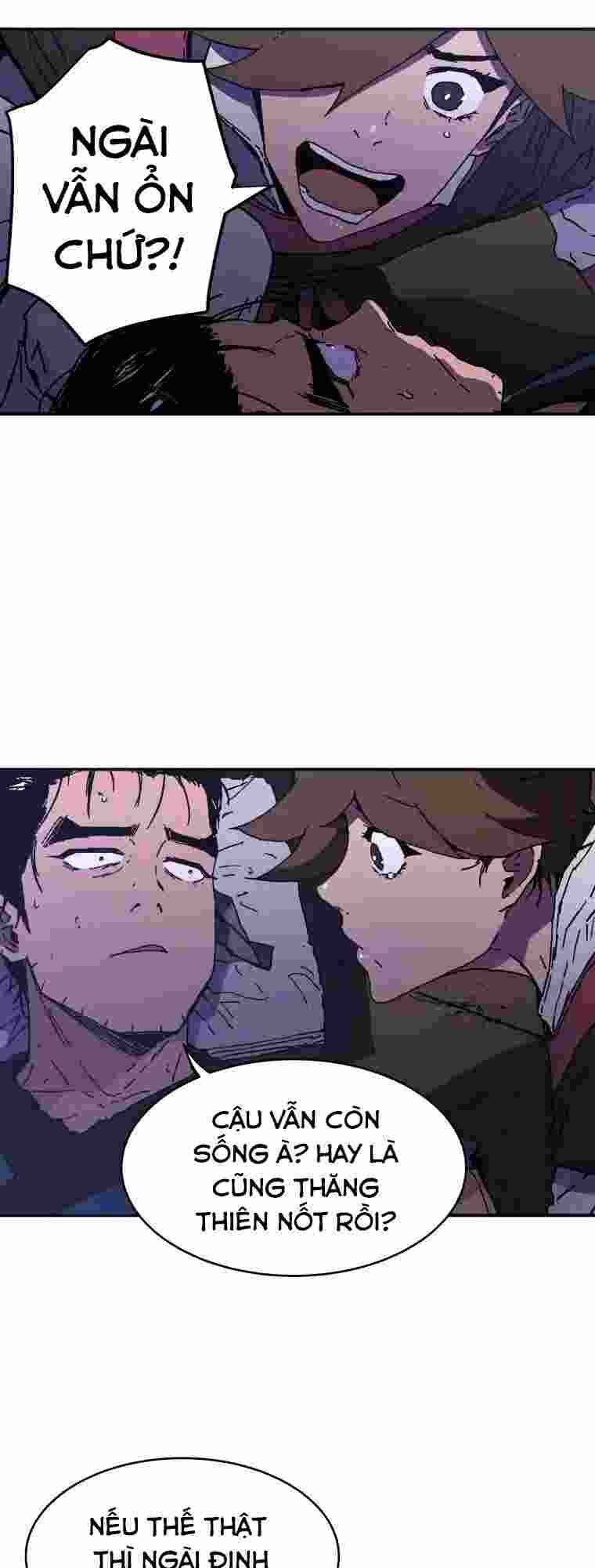 Bố Vô Song Chapter 59 - Trang 2