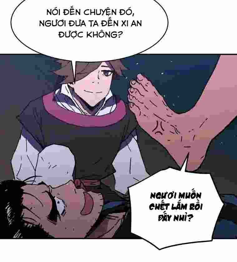 Bố Vô Song Chapter 59 - Trang 2