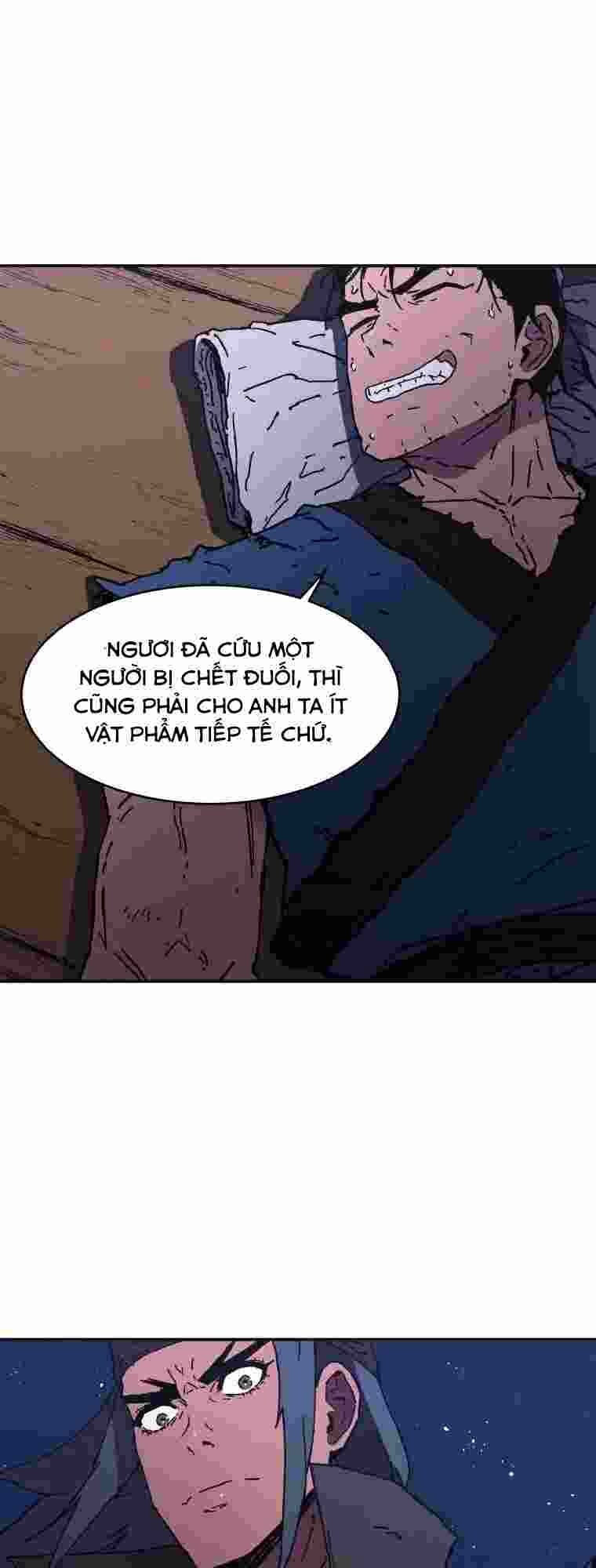 Bố Vô Song Chapter 59 - Trang 2