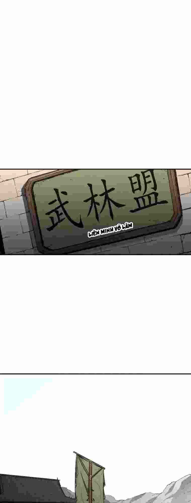 Bố Vô Song Chapter 59 - Trang 2