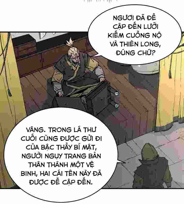 Bố Vô Song Chapter 59 - Trang 2