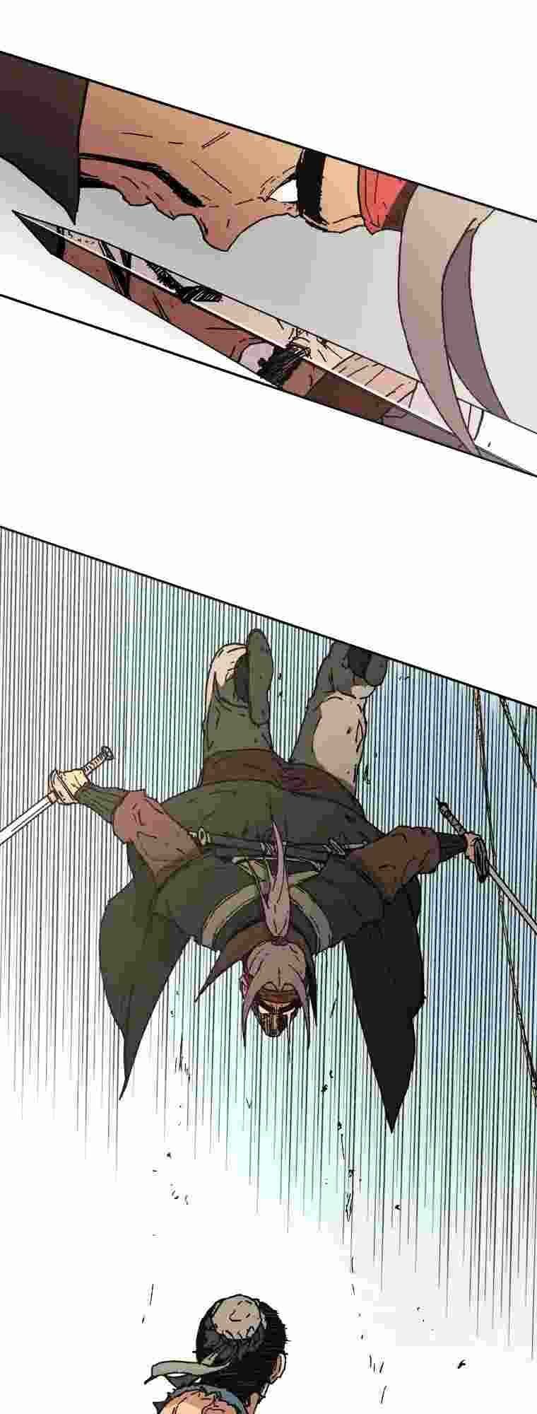 Bố Vô Song Chapter 59 - Trang 2