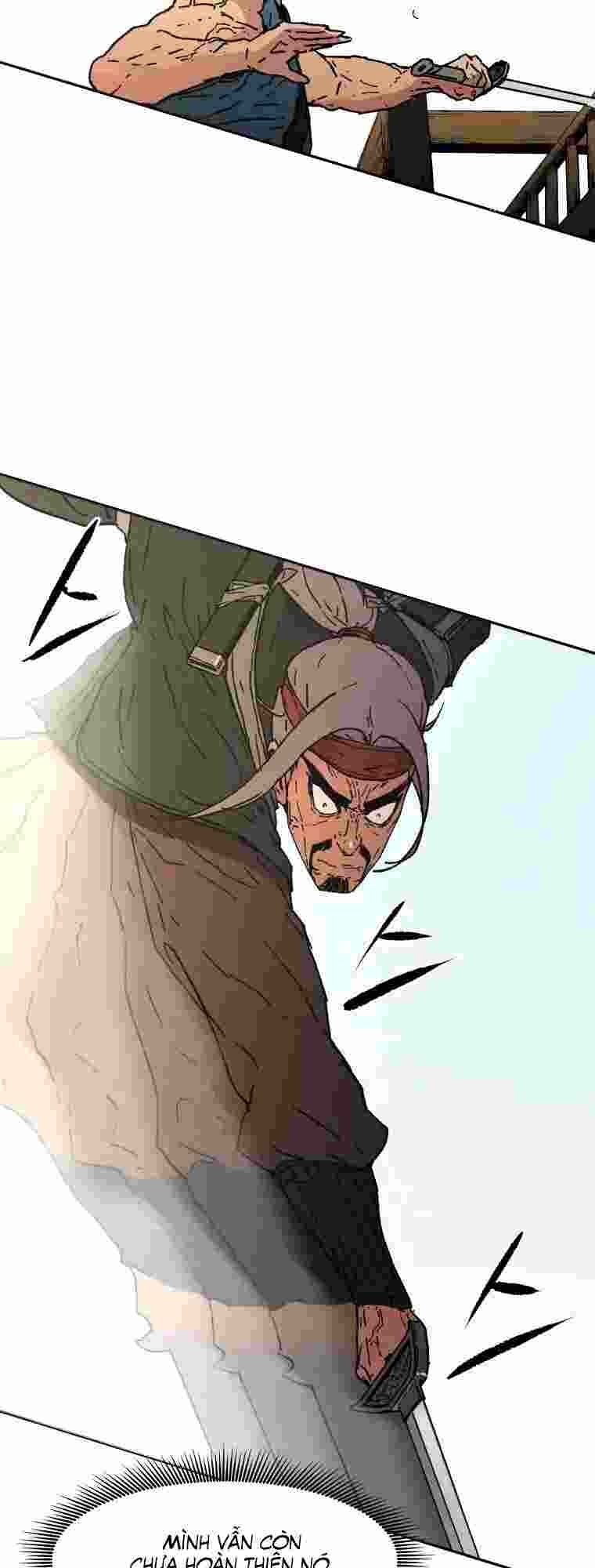 Bố Vô Song Chapter 59 - Trang 2