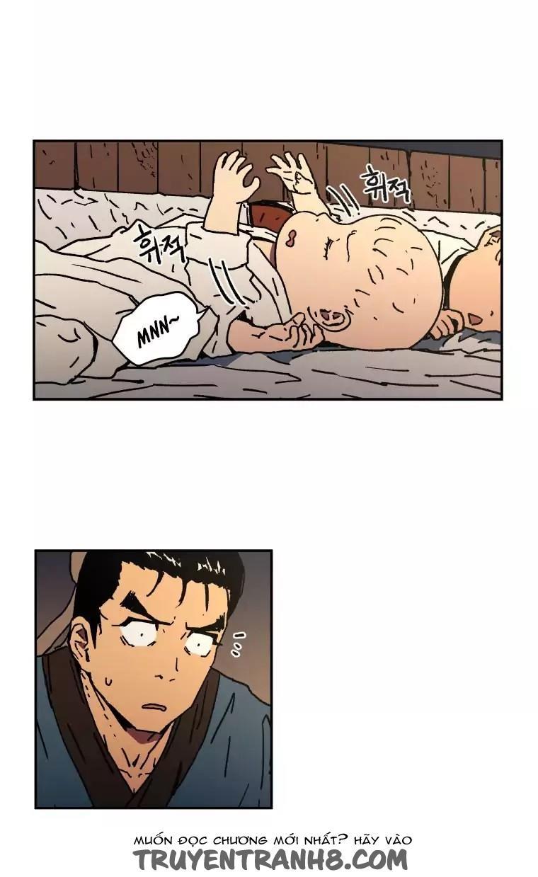 Bố Vô Song Chapter 6 - Trang 2