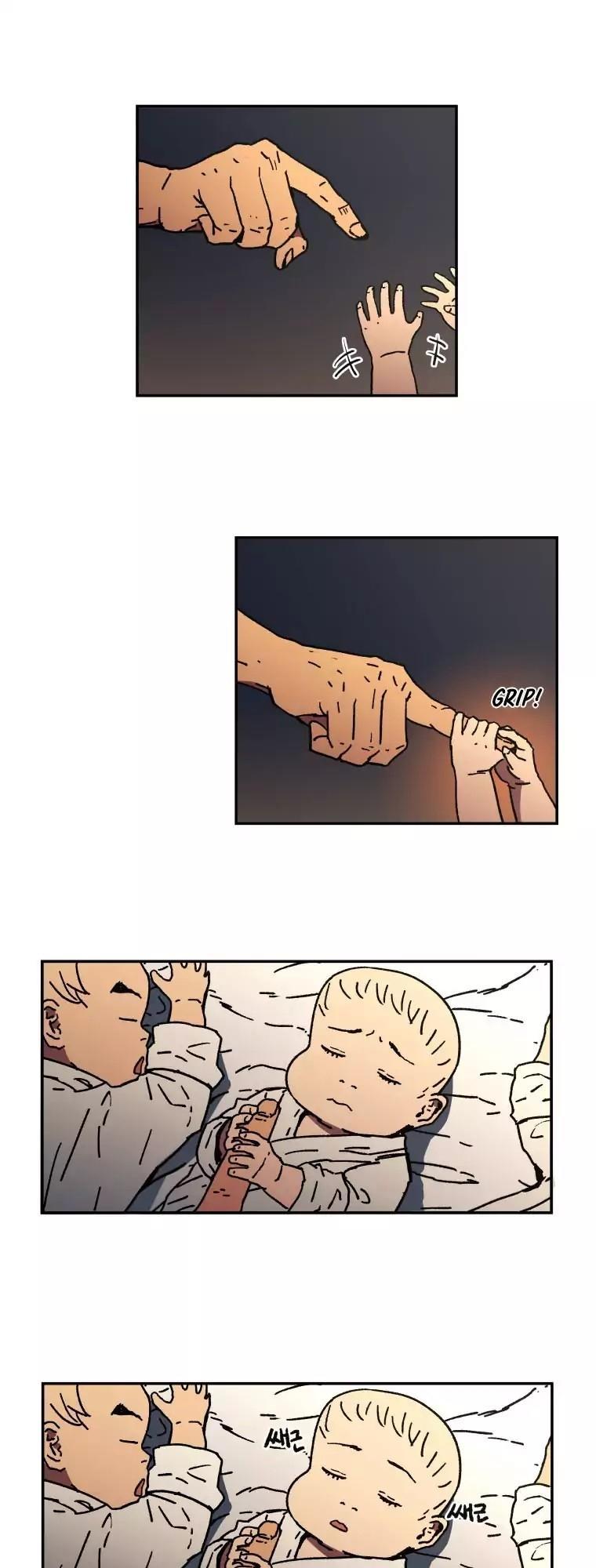 Bố Vô Song Chapter 6 - Trang 2