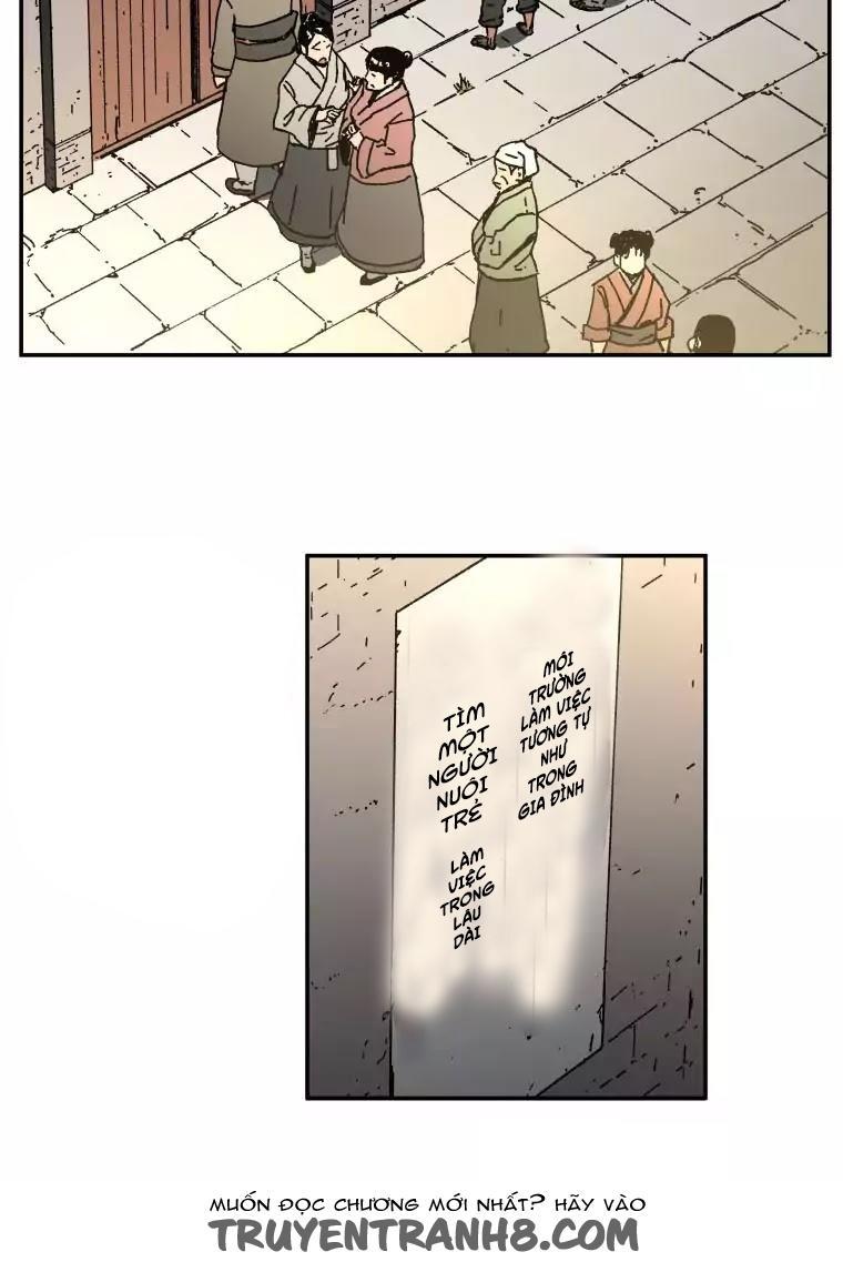 Bố Vô Song Chapter 6 - Trang 2