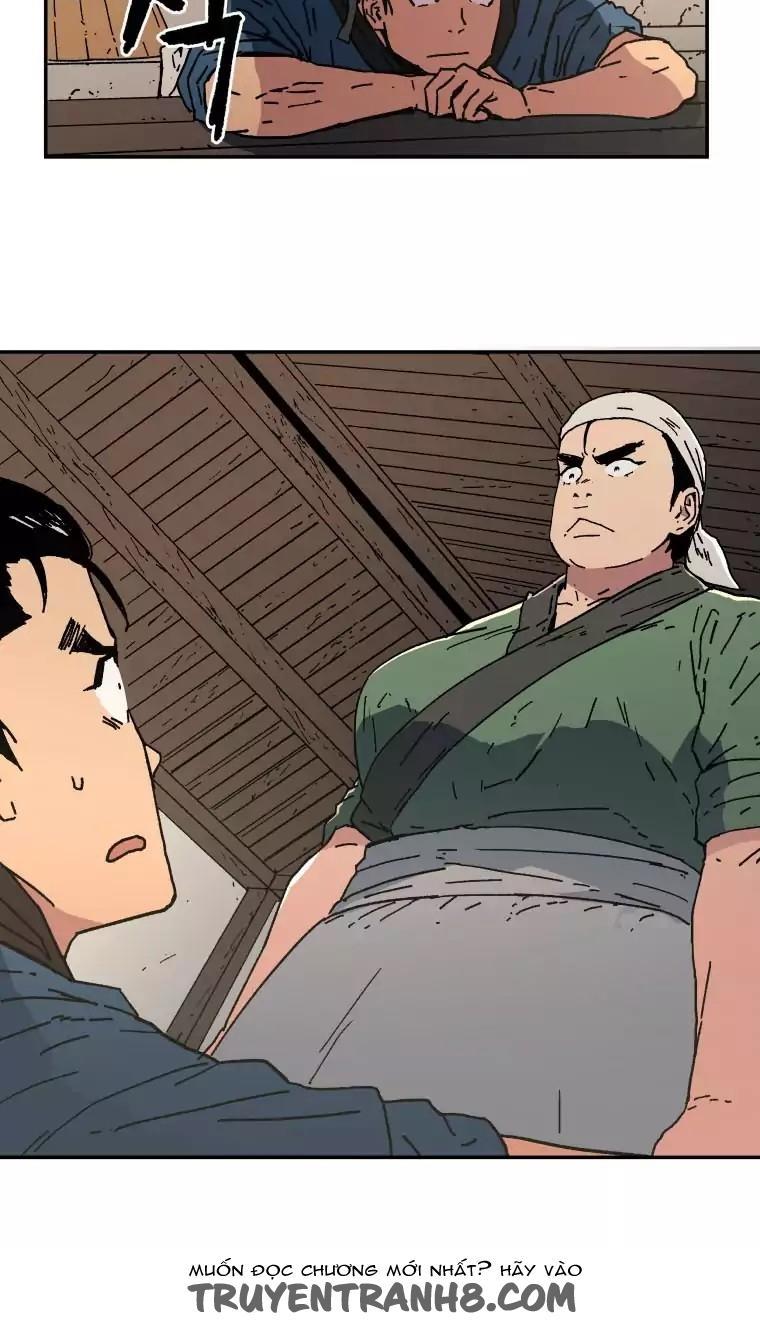 Bố Vô Song Chapter 6 - Trang 2