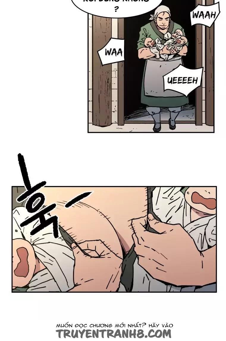 Bố Vô Song Chapter 6 - Trang 2